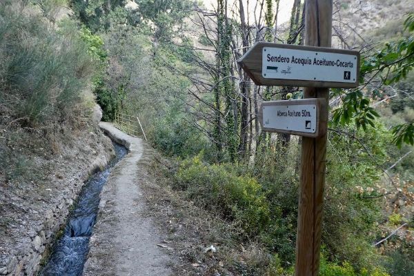 Alcadima (Lanjarón)